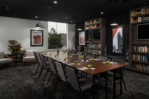 Rydges Fortitude Valley - Perths Hotel 35