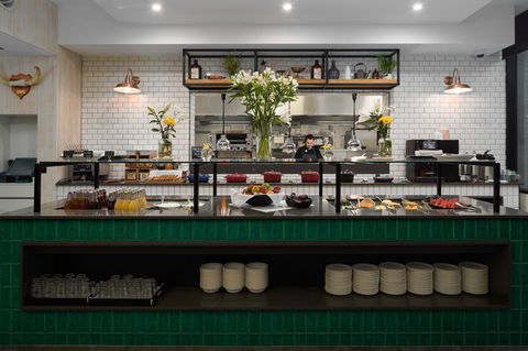 Rydges Fortitude Valley - Perths Hotel 31