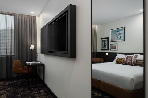 Rydges Fortitude Valley - Perths Hotel 12