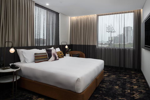 Rydges Fortitude Valley - Perths Hotel 4
