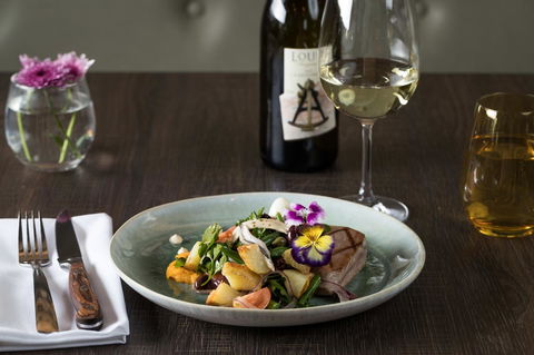 Rydges Fortitude Valley - Perths Hotel 25