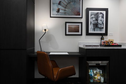 Rydges Fortitude Valley - Perths Hotel 2