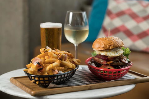 Rydges Fortitude Valley - Perths Hotel 19