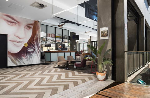 Rydges Fortitude Valley - Perths Hotel 18