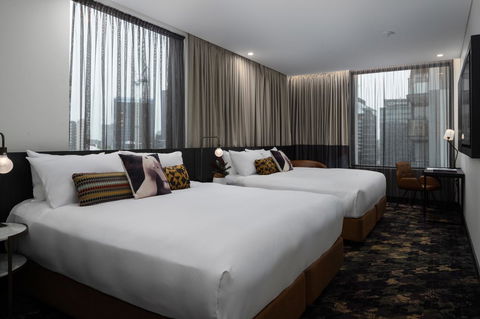 Rydges Fortitude Valley - Perths Hotel 8
