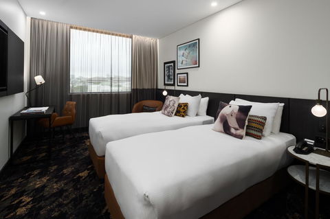 Rydges Fortitude Valley - Perths Hotel 11