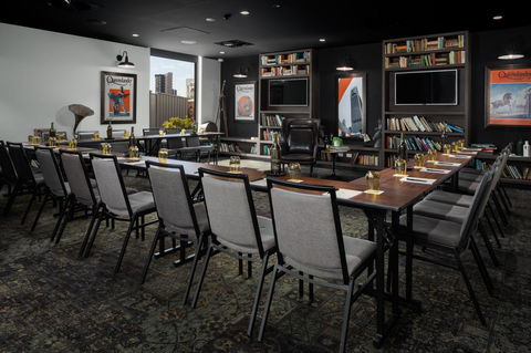 Rydges Fortitude Valley - Perths Hotel 38