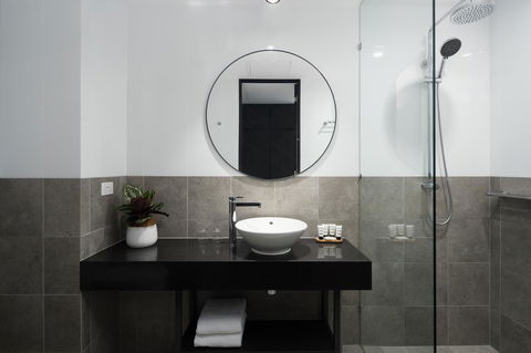 Rydges Fortitude Valley - Perths Hotel 13