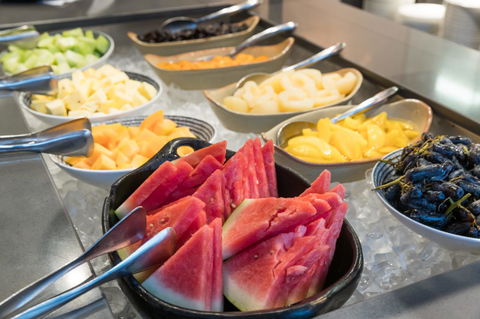 Rydges Fortitude Valley - Perths Hotel 33