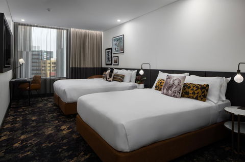 Rydges Fortitude Valley - Perths Hotel 7