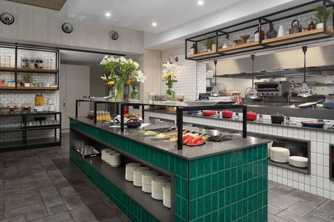 Rydges Fortitude Valley - Perths Hotel 32