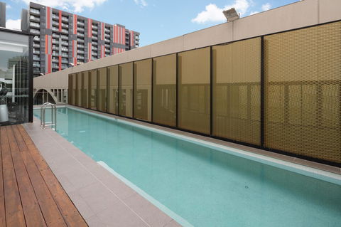 Rydges Fortitude Valley - Perths Hotel 15