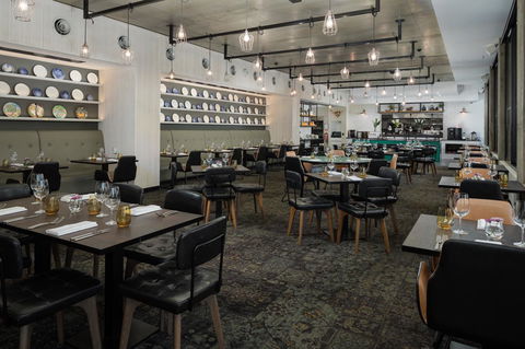 Rydges Fortitude Valley - Perths Hotel 24