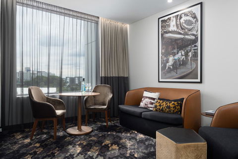 Rydges Fortitude Valley - Perths Hotel 3
