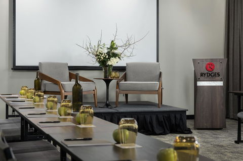 Rydges Fortitude Valley - Perths Hotel 39