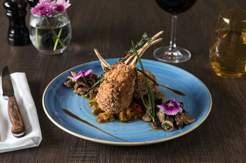 Rydges Fortitude Valley - Perths Hotel 27