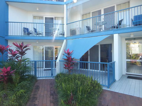 Tranquil Shores - Perths Hotel 16