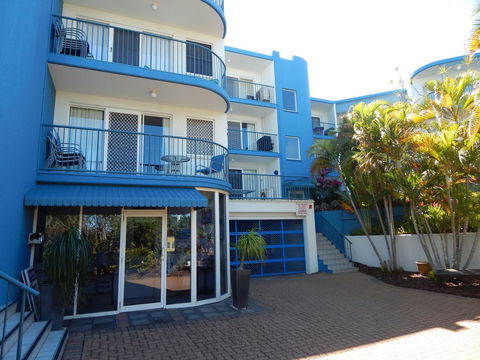 Tranquil Shores - Perths Hotel 13