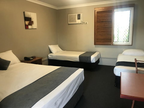 Cosmopolitan Motel & Serviced Apartments - Perths Hotel 17