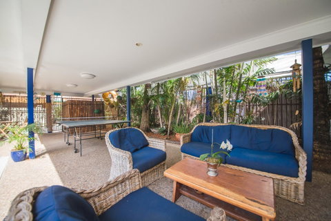 Cosmopolitan Motel & Serviced Apartments - Perths Hotel 9