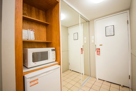 Cosmopolitan Motel & Serviced Apartments - Perths Hotel 22