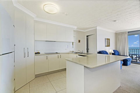 Majorca Isle Beachside Resort - Perths Hotel 3