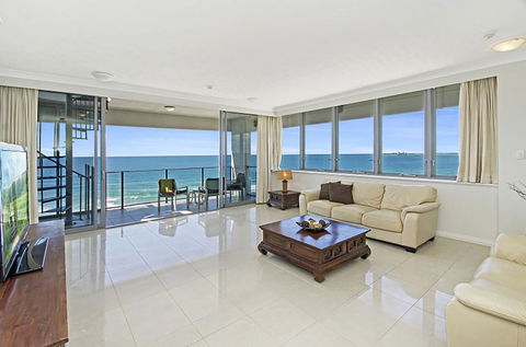 Majorca Isle Beachside Resort - Perths Hotel 19