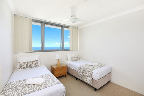 Majorca Isle Beachside Resort - Perths Hotel 5
