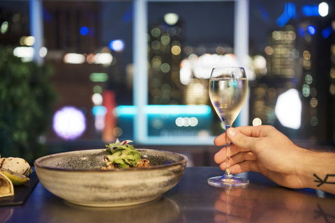 Mercure Brisbane King George Square - Perths Hotel 27