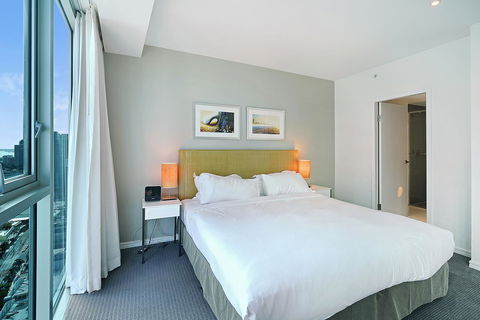 Number 1 H Residences - WiFi, Parking & More By Gold Coast Holidays - Perths Hotel 15