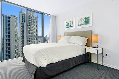 Number 1 H Residences - WiFi, Parking & More By Gold Coast Holidays - Perths Hotel 30