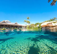 Cairns Colonial Club Resort - Perths Hotel