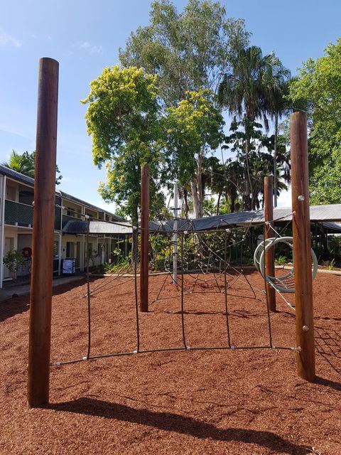 Cairns Colonial Club Resort - Perths Hotel 11