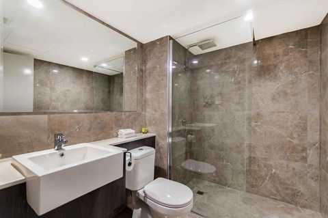 Sunshine Tower Hotel - Perths Hotel 23