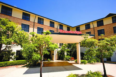 Mercure Brisbane Garden City - Perths Hotel 16