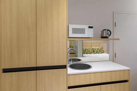 Mercure Brisbane Garden City - Perths Hotel 5