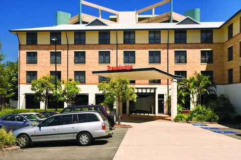 Mercure Brisbane Garden City - Perths Hotel 1