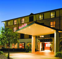 Travelodge Hotel Garden City Brisbane - Perths Hotel