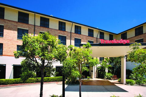 Mercure Brisbane Garden City - Perths Hotel 18