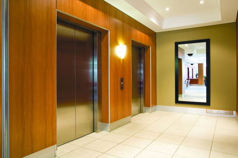 Mercure Brisbane Garden City - Perths Hotel 24