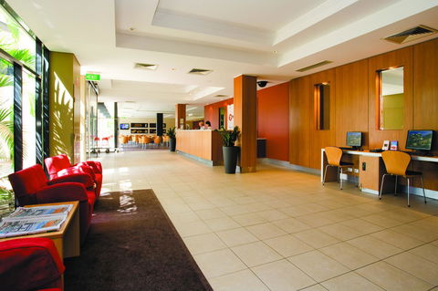 Mercure Brisbane Garden City - Perths Hotel 25