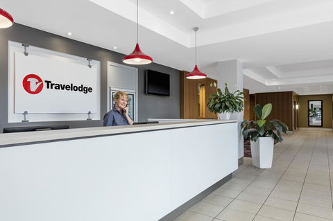 Mercure Brisbane Garden City - Perths Hotel 27