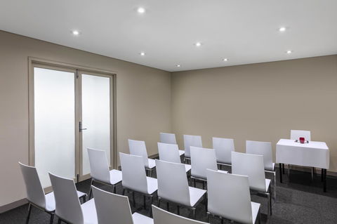 Mercure Brisbane Garden City - Perths Hotel 23