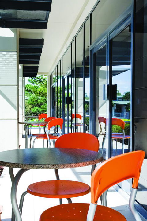 Mercure Brisbane Garden City - Perths Hotel 15