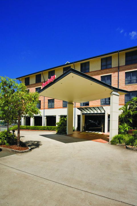 Mercure Brisbane Garden City - Perths Hotel 2