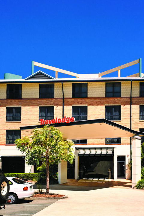 Mercure Brisbane Garden City - Perths Hotel 14