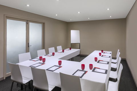 Mercure Brisbane Garden City - Perths Hotel 19