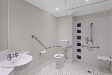 Mercure Brisbane Garden City - Perths Hotel 28