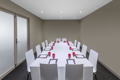 Mercure Brisbane Garden City - Perths Hotel 22