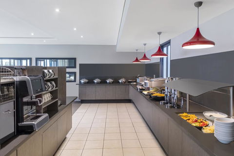 Mercure Brisbane Garden City - Perths Hotel 33